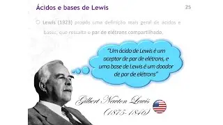 Videoaula 8: Equilíbrio Ácido-base - Parte 4