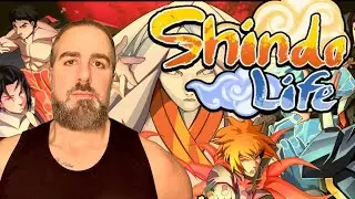 How to use Shindo Life codes on Xbox