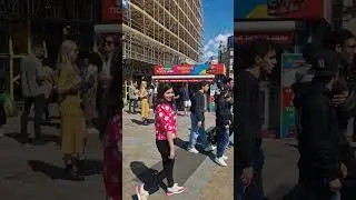 #roamtheplanet #london #roamfree #happydiwali