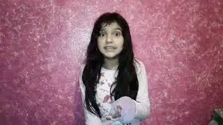 Mi primer video