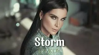 ISSKOY - Storm ( Original Mix )