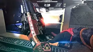 SAMURAI | APEX LEGENDS EDIT | 4K UHD [NCS]