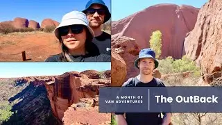 OutBack Honeymoon Pt 2