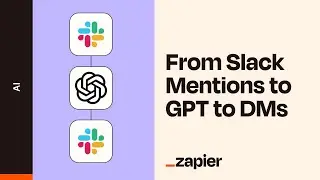 Save Time and Automate Slack Message Summaries Straight to DMs with OpenAI