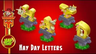 Hay Day Boat Event - The Hay Day Letters