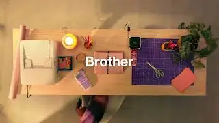 Life at Home Flows Better with Brother