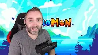 Coromon #1 ★ Nintendo Switch ★ Deutsch