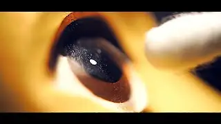 ASMR Toy Story 2 inspired