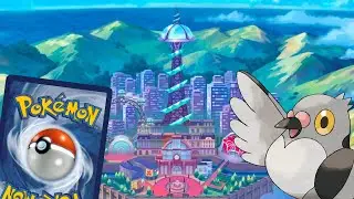 Opening Pokemon Packs — Q & A Livestream!