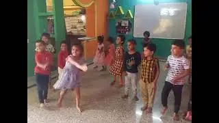 School chale hum