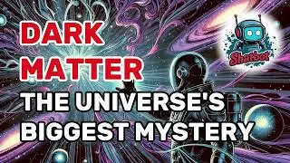 Dark Matter: The Invisible Force Shaping the Universe