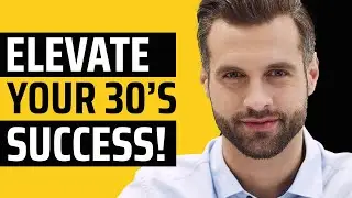 Best 5 Business Strategies that no one talks about for Men in their 30s'