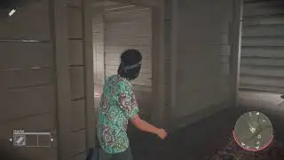 Friday 13th. Vex Fools and Makes Jason rage quit. DAMN we got him good