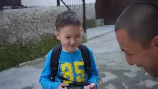 Ата-аналар жиналысына кетті / Beka Boy / 100 күлкі