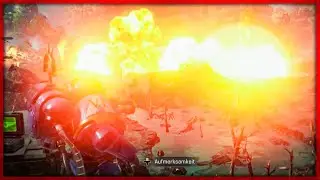 Wie gut ist der OPERATIONS Modus?! - SPACE MARINE 2