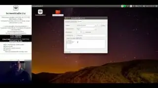 ScreenStudio 2.1.2: New Panel Layout