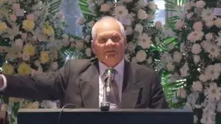 Похоронное Служение - Дмитрий Валявский - 06/10/16