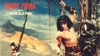 Filem Lawas - Tarzan Raja Rimba (1989)