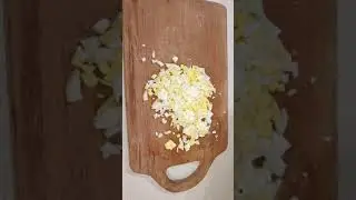 салат из баклажанов