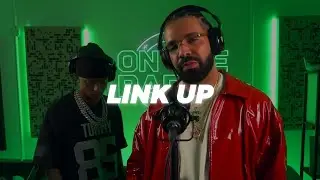 [FREE] Drake x Central Cee Type Beat "Link Up" | UK Rap Sample Instrumental