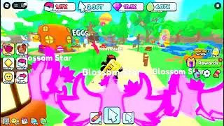 Roblox Rebirth clicker