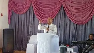 Berean Faith Assembly Acts 1 to10 20240505 111445