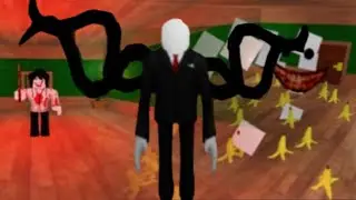 ROBLOX DOORS But Bad - Super Hard Mode Full Walkthrough
