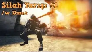 CS GO Silah Yarışı #2