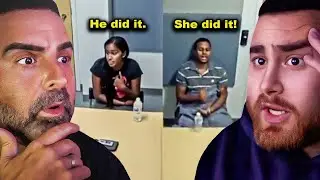 LosPollosTV And Dad React To 