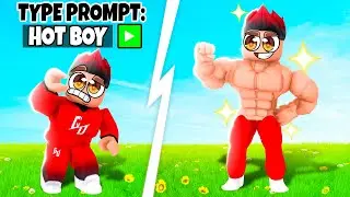 Jadikan Aku Lelaki Paling 'HOT' Di Dunia! 🥵🔥 |FT 