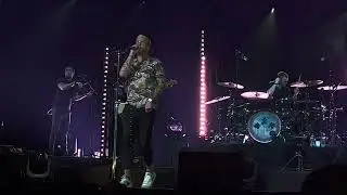 20230305 共和世代台北小巨蛋 #onerepublic - Love Runs Out (Onepublic Live in Concert Taipei 共和世代2023台北演唱會)