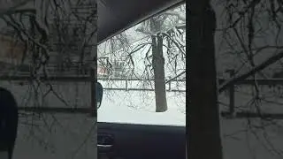 Еду на конюшню.
