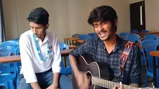 অন্ধ দেয়াল - Ondho Deyal | Shonar Bangla Circus | Guitar Cover