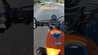 Ben Böyle Güzel Aynalı Motor Görmedim [RPM]