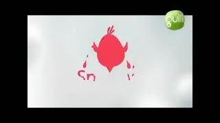 Начало Вещания Gulli В России Старый (12.11.2024)