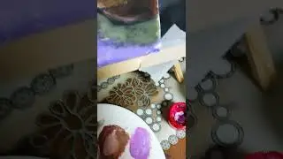 Первый раз в жизни меня подвела гуашь 🤔