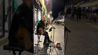 Doru Marian Ciuban - Nebun de Alb ( Emeric Imre)