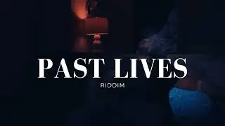 Chronic Law Empty X Silk Boss type beat| Dancehall Riddim Instrumental (Past lives) 2023