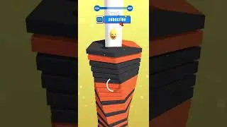 STACK BALL LVL.684 