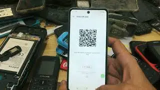 Infinix smart 8 (x6525) FRP bypass/ Infinix smart 8 Android 13 Google account bypass 