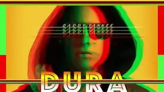 Dura (Vídeo Lyrics) Daddy Yankee