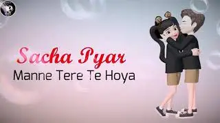 Love feeling whatsapp status | feeling'a te bharya mera dil | Sumit Goswami song | status| whatsapp