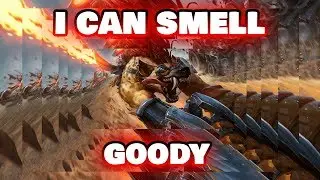 Feed My Hunger! - League of Legends