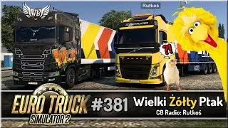 Euro Truck Simulator 2 - 