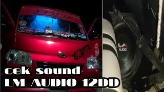 pemasangan audio mobil grand max ganti box subwoofer dan instalasi audio mobil grand max ac ps