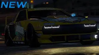 Bollokan Envisage Customization & Showcase in GTA 5: Bottom Dollar Bounties DLC