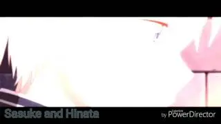 {AMV} Зен и Шираюки [Любовь это искусство]