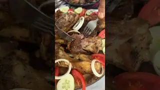 Кебаб😍 Сочный Казан Кебаб 