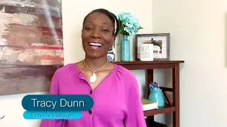 Tracy Dunn - Finance Manager at Cisco