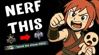 This Is How You Gain Mmr In Dota 2 with marci